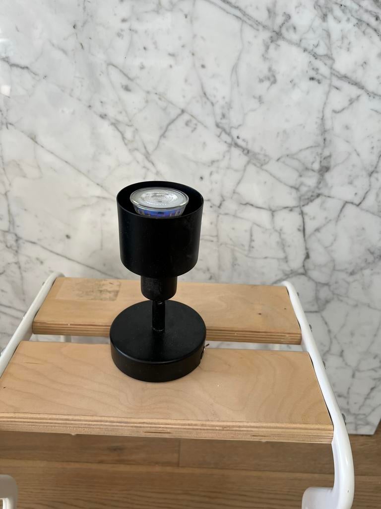 Plafondlamp spot, Ophalen of Verzenden, Zo goed als nieuw, Poppenhuis