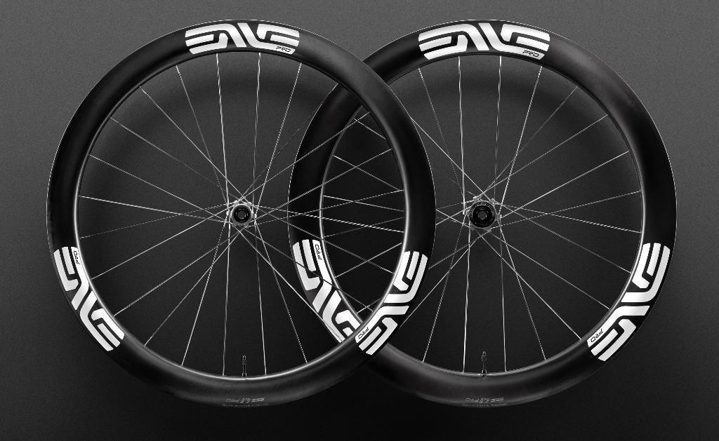 Enve SES Pro wielset NIEUW Sram/Shimano NIeuw racefiets, Fietsen en Brommers, Fietsonderdelen, Wiel, Enve, Enve, Info@enve.com