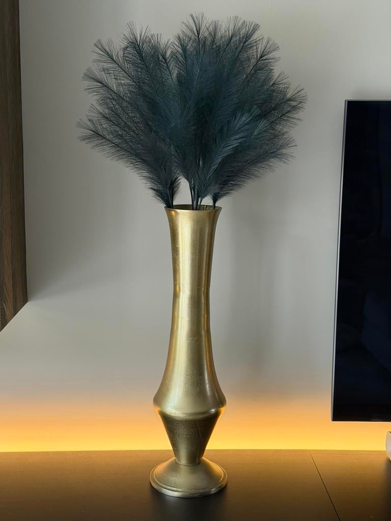 Vaas Diga Colmore, Huis en Inrichting, Woonaccessoires | Vazen, Overige materialen, Overige kleuren, 50 tot 75 cm, Ophalen of Verzenden