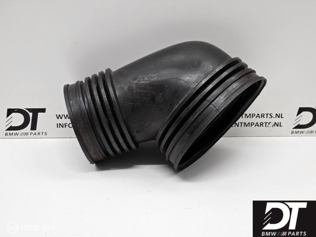 Luchtinlaatslang BMW M3 E46 S54 S54B32 11617830356, Gebruikt, Ophalen of Verzenden, BMW, BMW