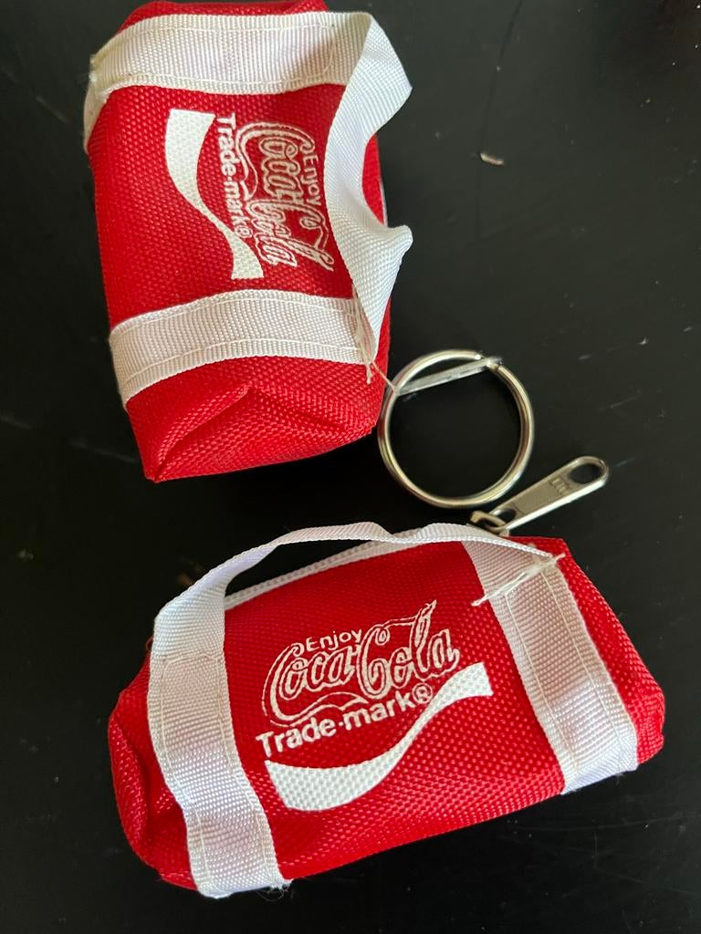 Coca-Cola Verzamelobjecten, Verzamelen, Gebruikt, Gebruiksvoorwerp, Coca cola, Info@cocacola.nl