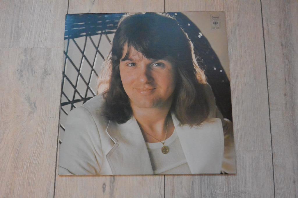 LP Albert West - Portrait, Cd's en Dvd's, Vinyl | Pop, Ophalen of Verzenden, Gebruikt, 12 inch