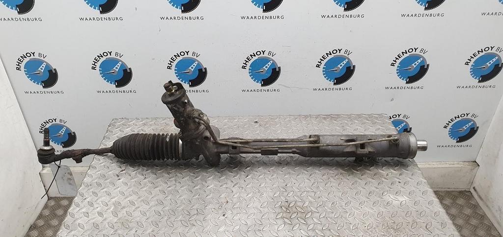 BMW 3 SERIES STUURHUIS 2005, Gebruikt, -, -, Ophalen of Verzenden