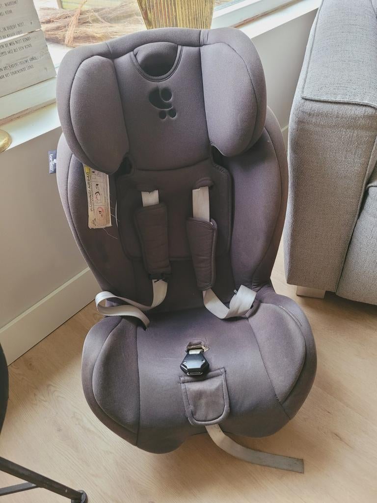 Lorelli Mercury autostoel, Kinderen en Baby's, Autostoeltjes, Overige merken, Autogordel, Ophalen