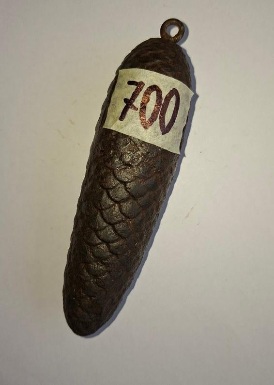 gewichten 700/850 gram voor koekoeksklok, Schwarzwalder, Ophalen of Verzenden