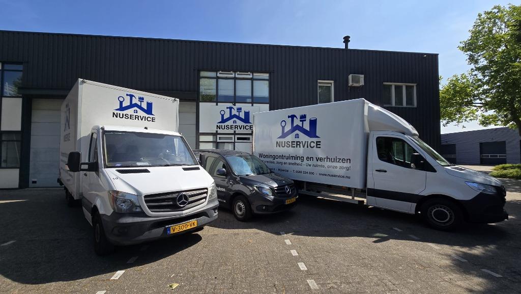 Foto 6 van Verhuisbedrijf Overijssel | Snel & Betaalbaar Verhuizen