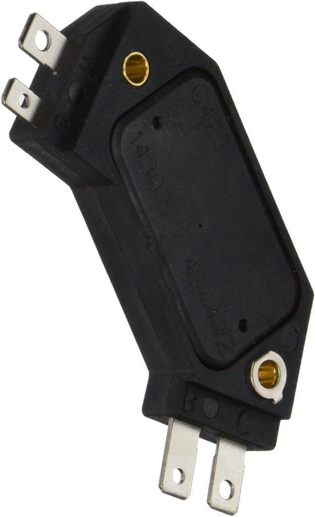 Ontstekingsmodule Fiat, Peugeot, Renault - 1981 t/m 1988, Ophalen of Verzenden