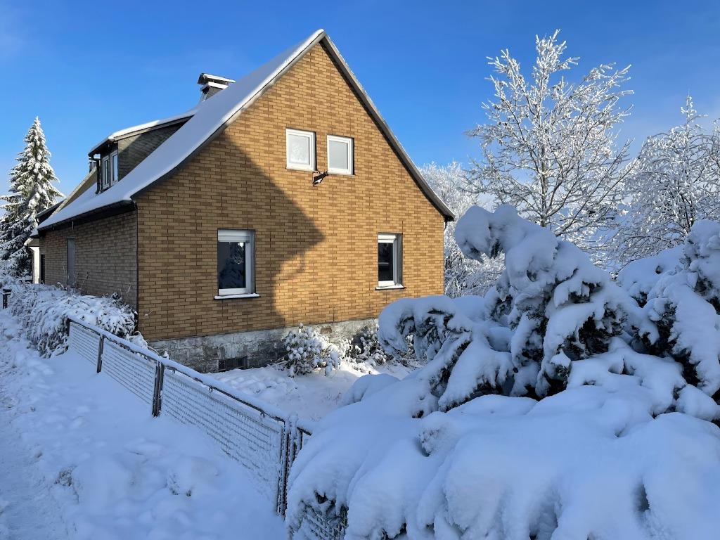 Foto 4 van Sfeervol vrijstaand huis dichtbij Winterberg en de natuur