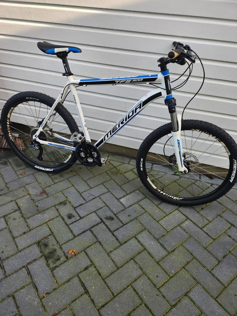 Prachtige Merida, Hardtail, Ophalen of Verzenden, Gebruikt, Merida