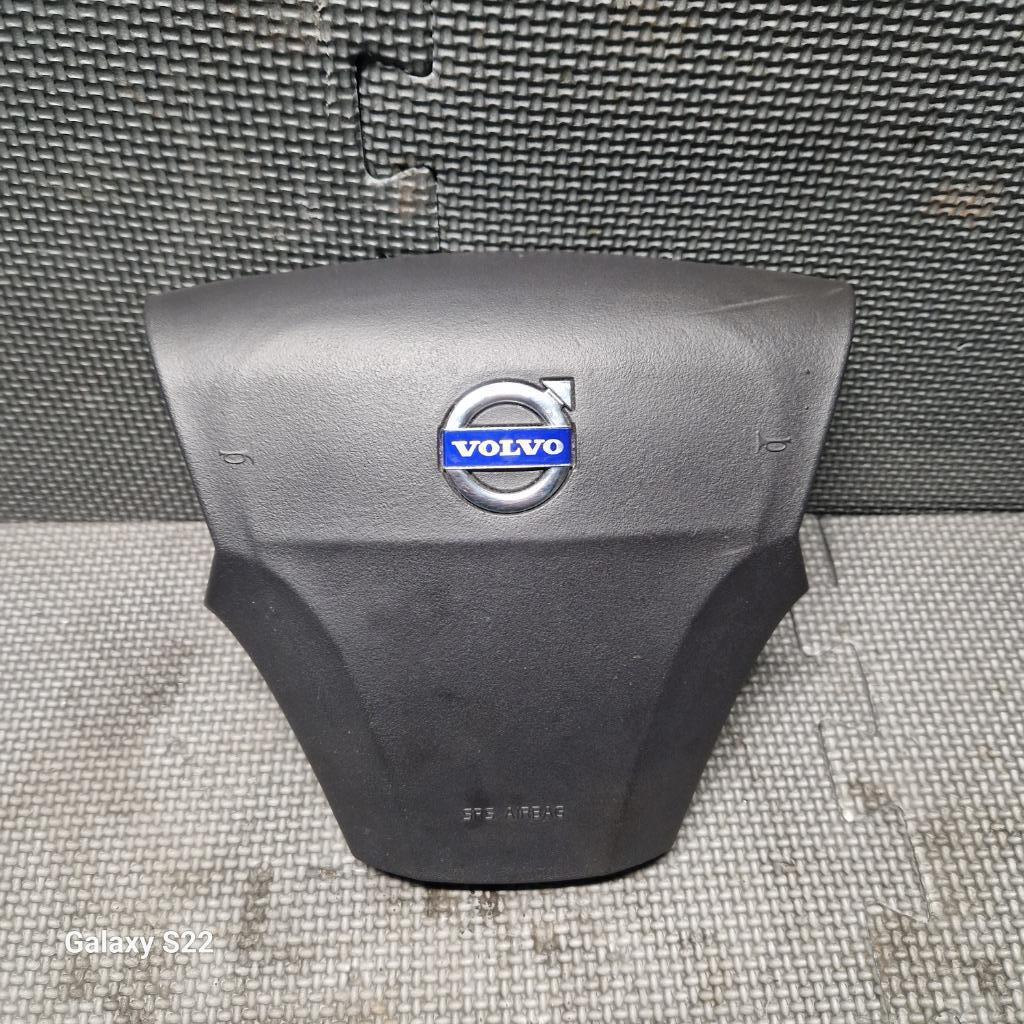VOLVO V50 AIRBAG / 30615725, Auto-onderdelen, Gebruikt, Jedrzejczakjakub@gmail.com, Ophalen of Verzenden, Volvo