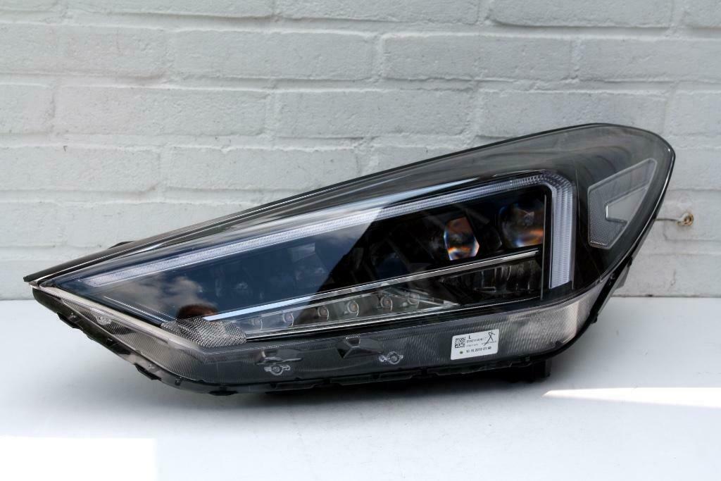 Koplamp Hyundai Tucson links Origineel NIEUW staat, Ophalen of Verzenden, Gebruikt, Hyundai