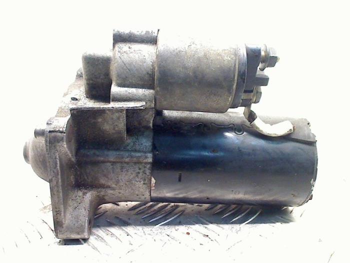 Startmotor van een Volvo S80, Gebruikt, -, -, Ophalen of Verzenden