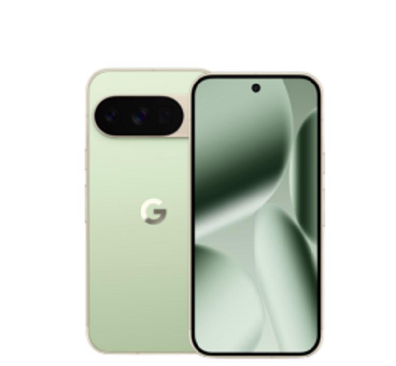 Foto 3 van GOOGLE Pixel 10 Pro - 5G - 256 GB Groen factuur + Garantie