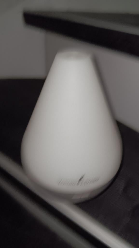 Young Living Dewdrop Diffuser - Gebruikt!, Huis en Inrichting, Woonaccessoires | Overige, Ophalen of Verzenden