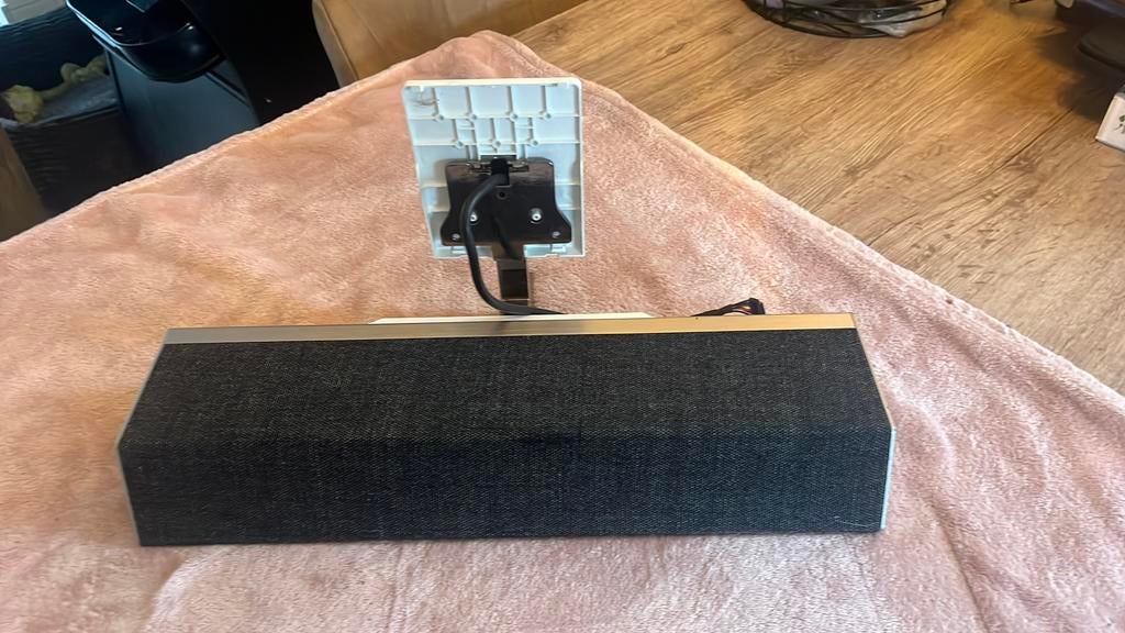 Voet Philips led tv (43PUS9235, 43PUS9435), Ophalen of Verzenden, Zo goed als nieuw