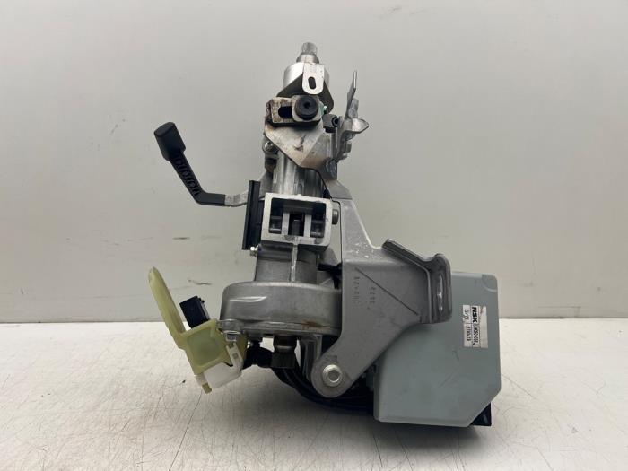 Stuurbekrachtiging Elektrisch van een Renault Scenic, Gebruikt, -, Renault, -