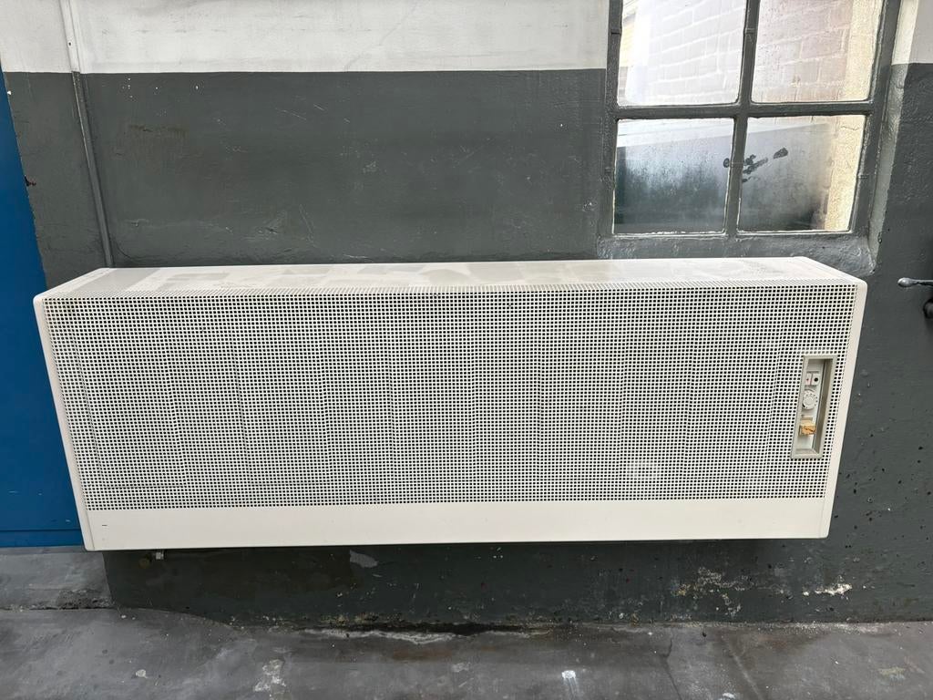 Dru gas gevel kachel, 30 tot 80 cm, Kachel, Minder dan 60 cm, Ophalen of Verzenden