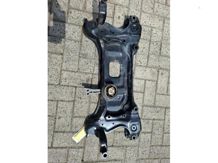 Subframe van een Volkswagen Caddy, Auto-onderdelen, Gebruikt, -, -, -