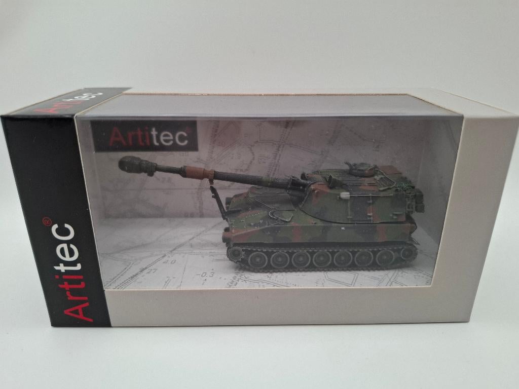 Artitec M109 A2 6870149, Overige merken, Verzenden, Nieuw, Tank