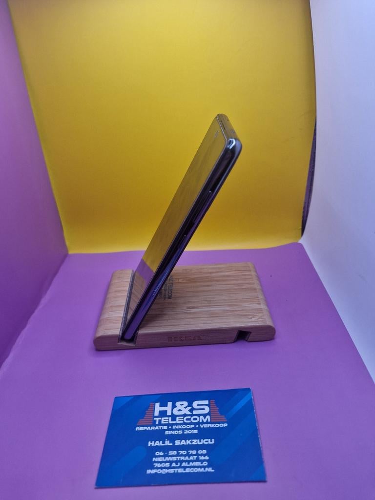 Samsung a52 5g, zwart, 128GB., Zwart, Ophalen of Verzenden, Zo goed als nieuw, 128 GB