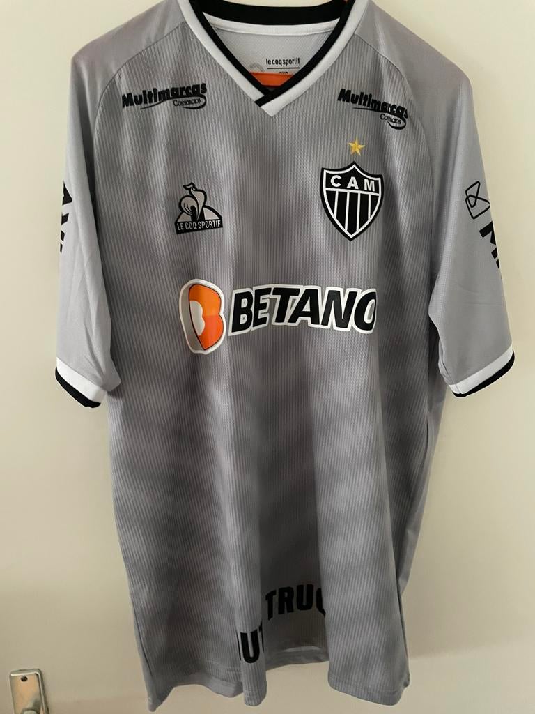 Shirt Atlético Mineiro, Verzamelen, Ophalen of Verzenden, Buitenlandse clubs, Shirt