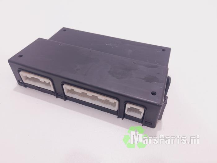 Telefoon Module van een Suzuki Swift, Gebruikt, -, -, Ophalen of Verzenden