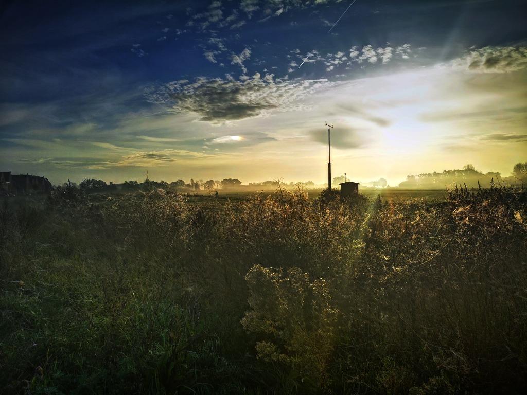 Buiten fotoshoot, Fotograaf