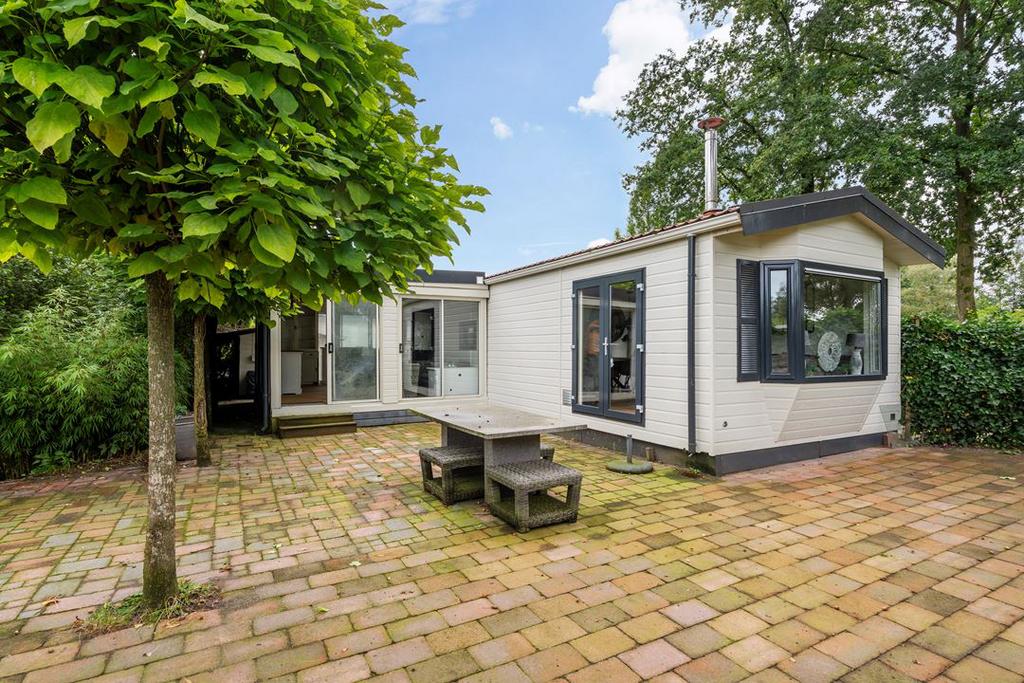 Prachtig 4 pers chalet tehuur vanaf, 1 Augustus beschikbaar, Caravans en Kamperen