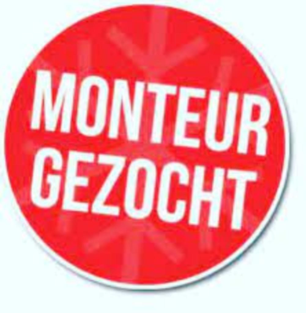 DGP monteur gezocht, Diensten en Vakmensen, Reparatie en Onderhoud | Audio, Tv en Foto