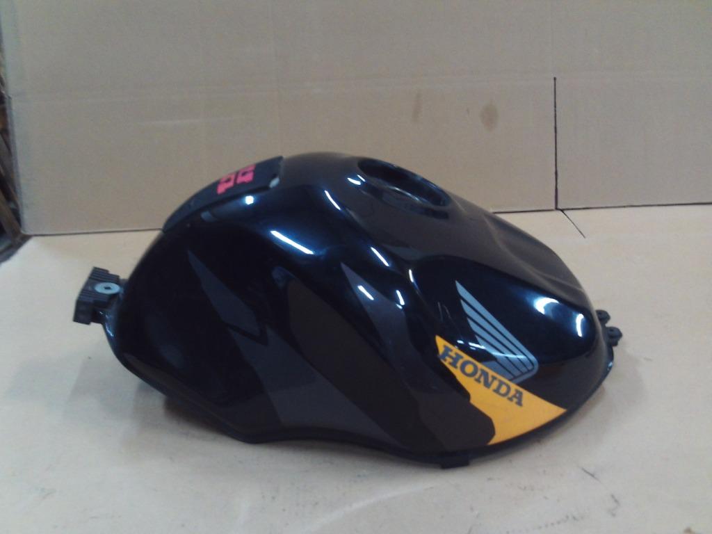 Tank Honda Fireblade 919 rr bj96-97, Ophalen of Verzenden, Gebruikt