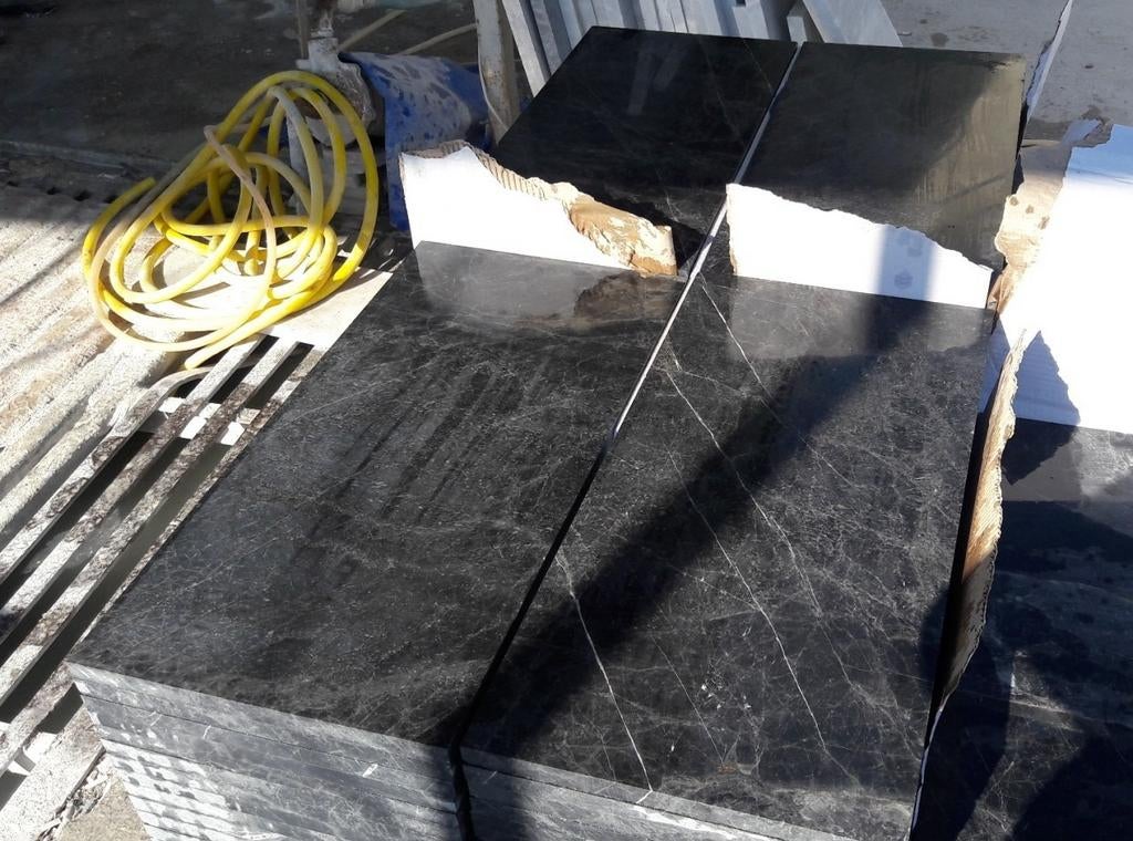 Marmeren tegels/platen, Doe-het-zelf en Verbouw, Ophalen of Verzenden, Nieuw