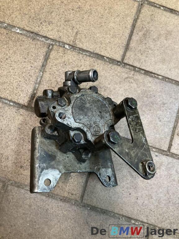 Stuurbekrachtigingspomp BMW Z3 E36  32411092898, Gebruikt, Ophalen of Verzenden, BMW
