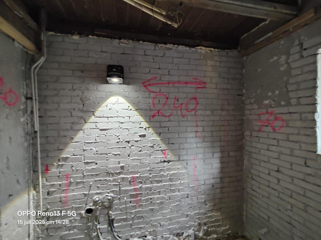 🔥 Goedkope stukadoor €13,50/m² Arnhem & Nijmegen, Garantie