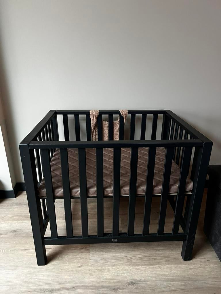 Box, Kinderen en Baby's, Boxen, Ophalen, Zo goed als nieuw