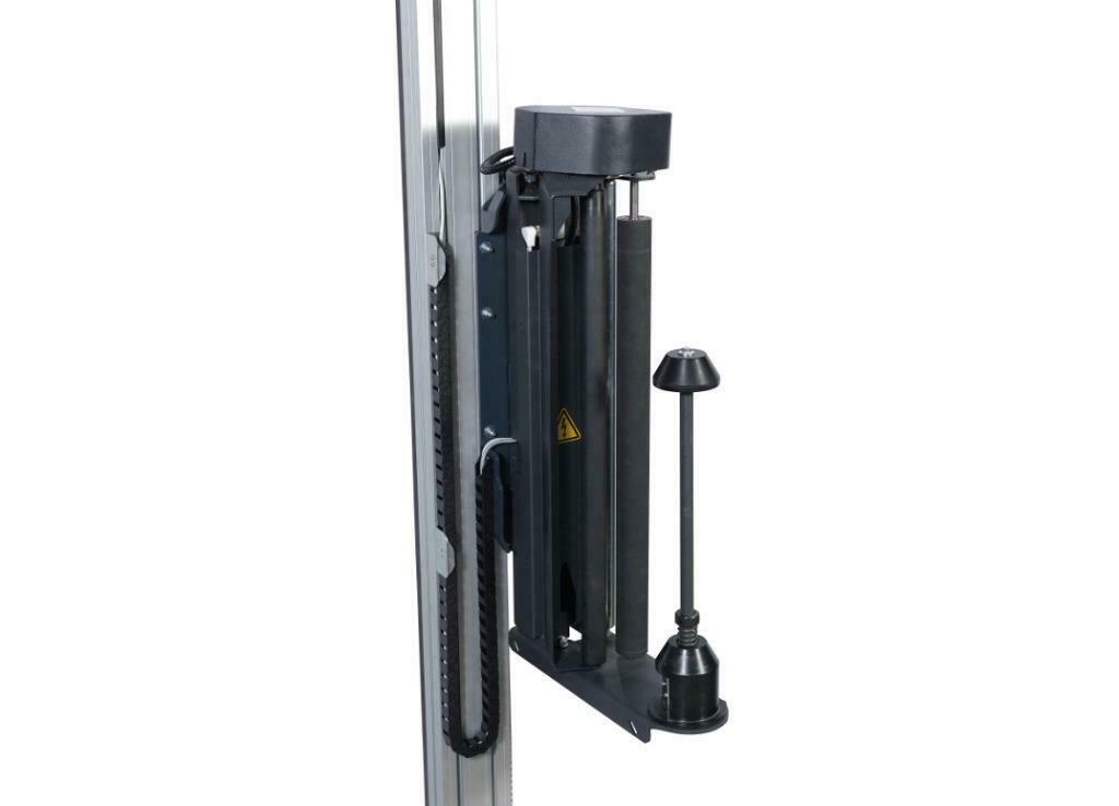 Lybra Armwikkelaar | Palletwikkelaar | wikkelmachine | NIEUW, Ophalen