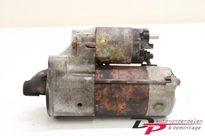 Startmotor van een Suzuki Swift, Auto-onderdelen, Gebruikt, -, -, Ophalen of Verzenden