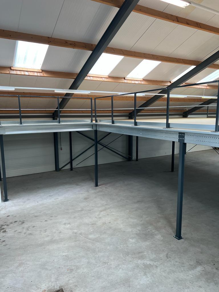 Profima Entresolvloeren,Verdiepingsvloeren in elke maat., Zakelijke goederen, Ophalen of Verzenden
