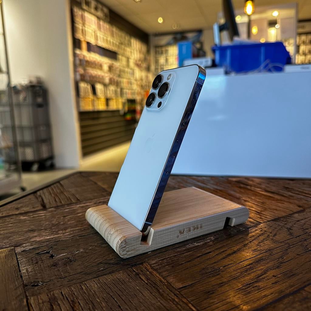 Apple iPhone 13 Pro 128GB - Als Nieuw - incl. Garantie