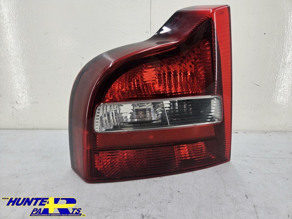 Achterlicht links Volvo S80 I ('98-'03) 9154478, Gebruikt, Ophalen of Verzenden, Volvo, Volvo