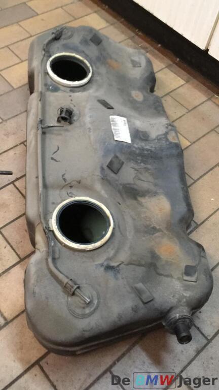 Benzinetank Mini R50 R53 16116759959, Auto-onderdelen, Gebruikt, Mini, Ophalen of Verzenden, Mini
