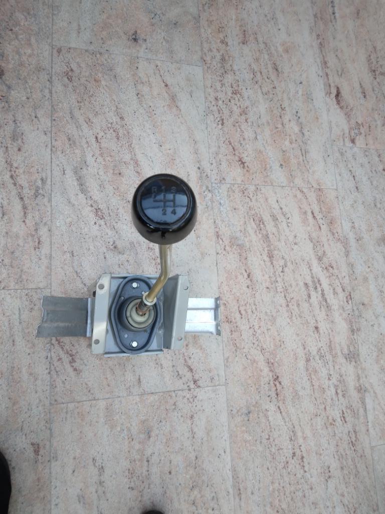 VW T3 Schakelmechanisme, 4-bak schuine vloer en vlakke vloer, Ophalen of Verzenden, Zo goed als nieuw