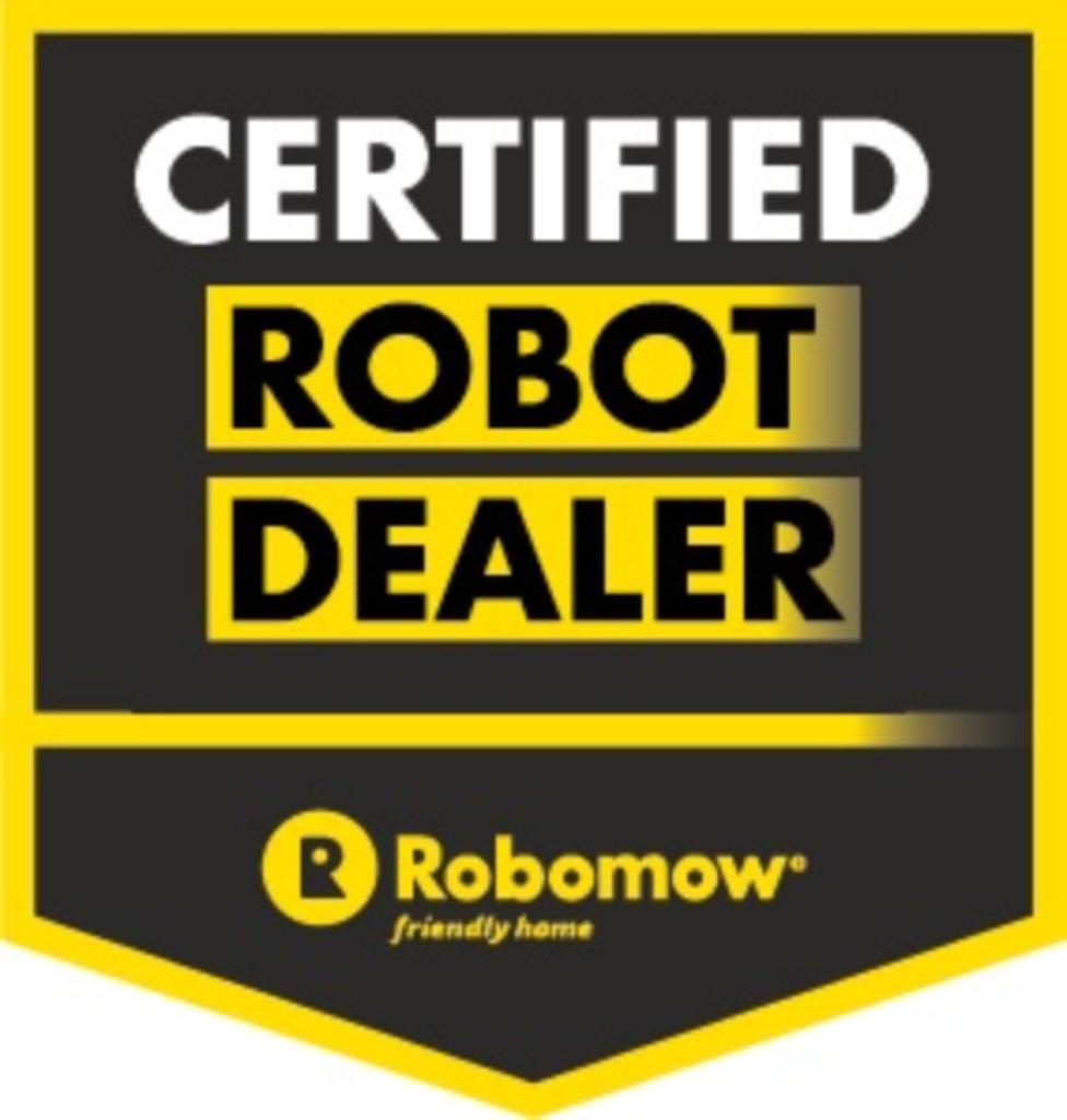 ‼️SUPER OUTLET STUNT💥 op=op ‼️ Nieuwe Robomow RT300 Maaier, Tuin en Terras, Grasmaaiers, Cirkelmaaier, Minder dan 30 cm, Accu-grasmaaier