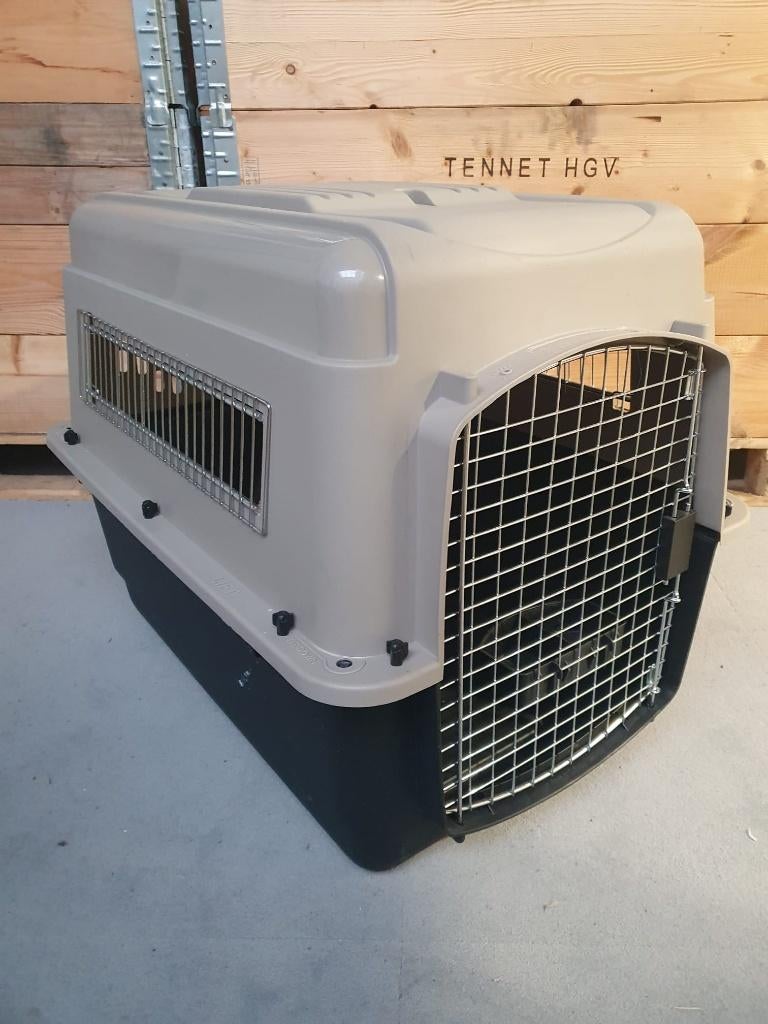 PETMATE hondenbench voor middelgrote hond, Ophalen, Zo goed als nieuw
