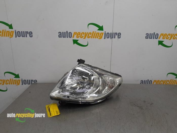 Koplamp rechts van een Suzuki Swift, Auto-onderdelen, Gebruikt, -, -, -