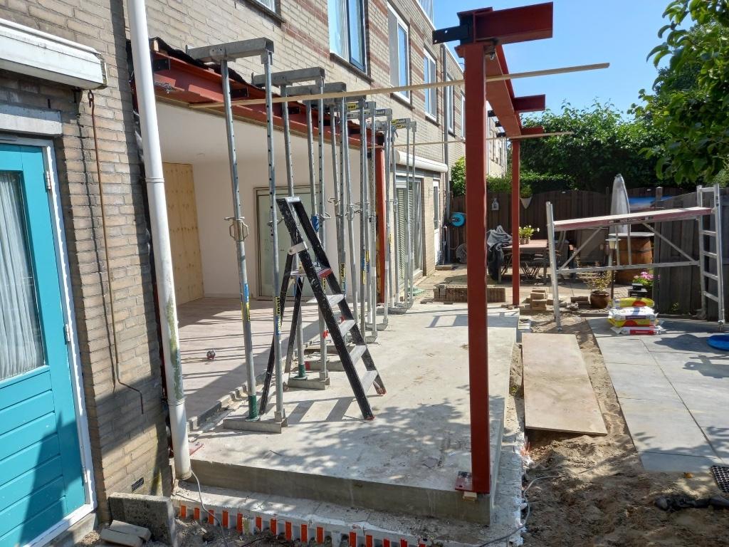 Aannemer gezocht? Verbouwing | Renovatie Aanbouw uitbouw, Diensten en Vakmensen, Aannemers, Garantie, Verbouw of Aanbouw