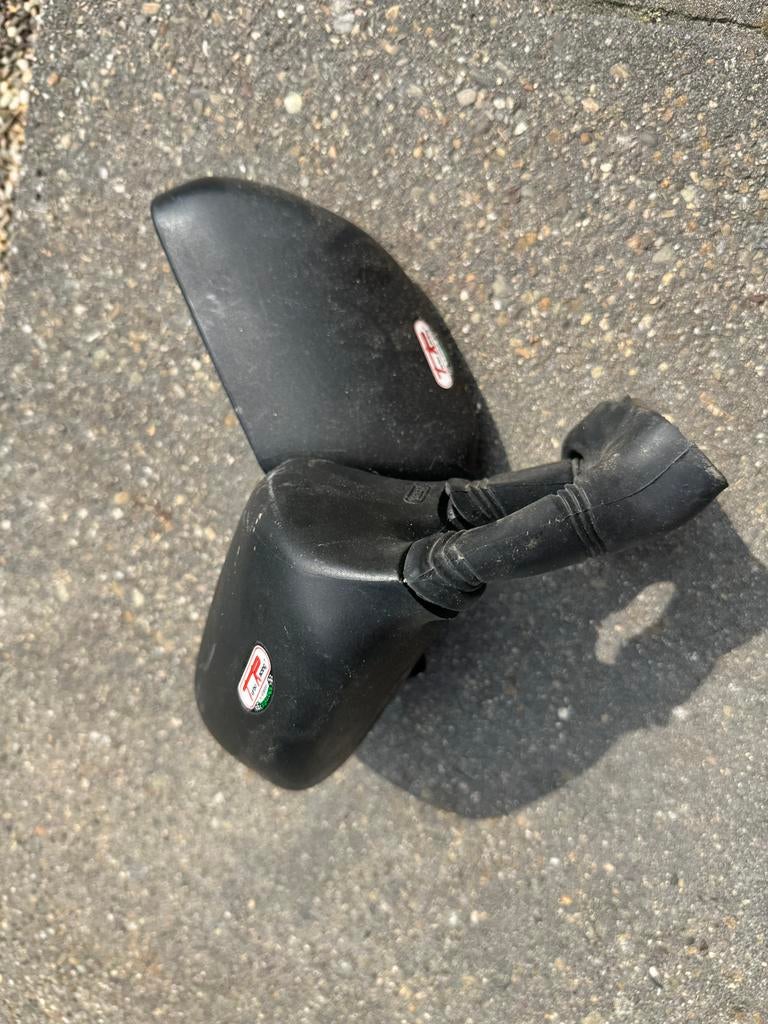 Vitaloni turbo racing spiegels, Auto-onderdelen, Spiegels, Ophalen of Verzenden, Gebruikt