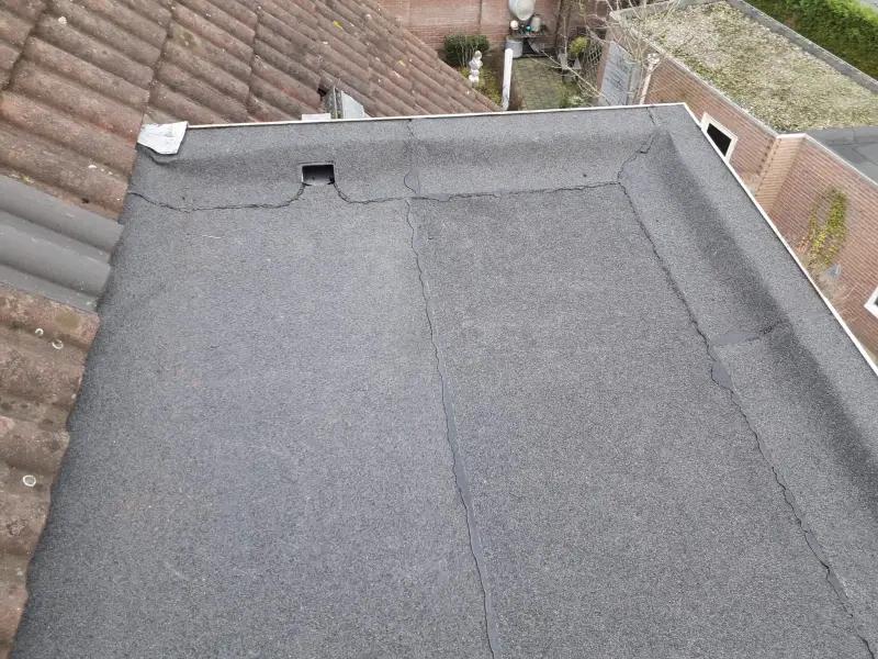 Dakbedekking professionele 4mm dik., Ophalen of Verzenden, Nieuw