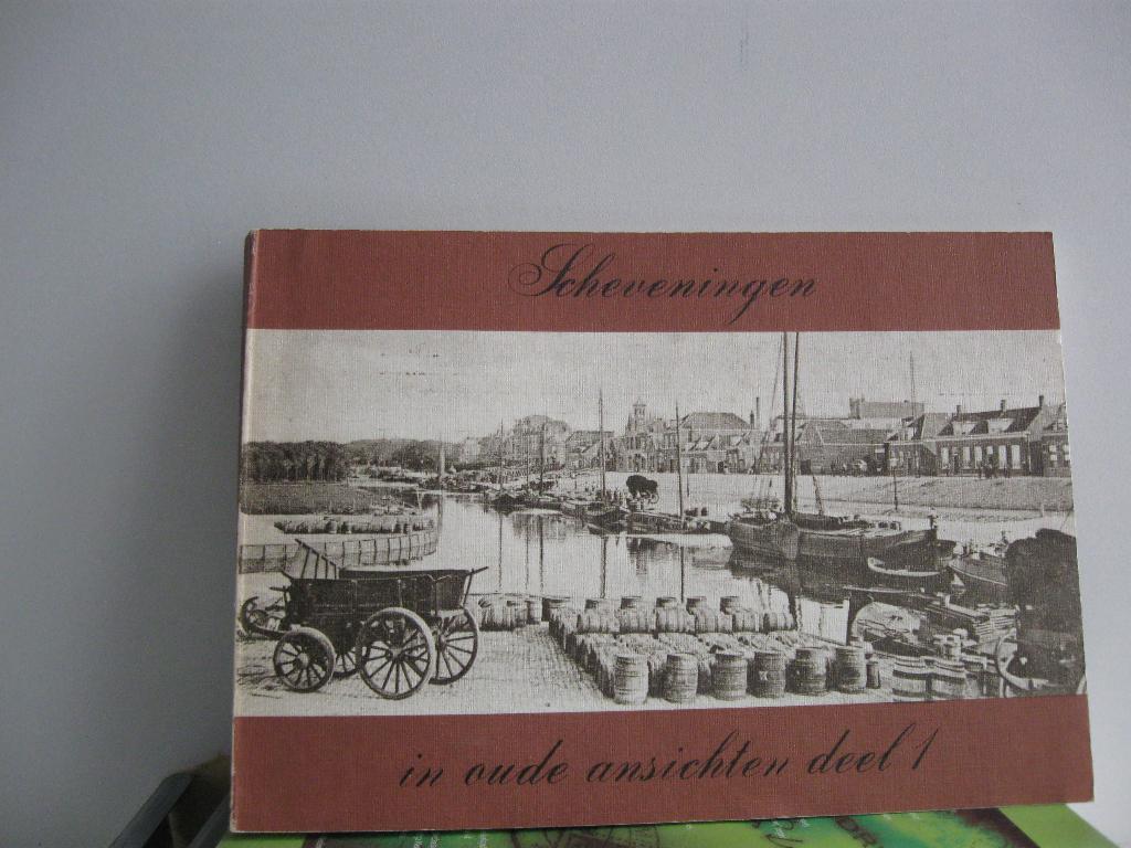 2350  Scheveningen, in oude ansichten deel 1, Verzenden, Voor 1920, Zuid-Holland
