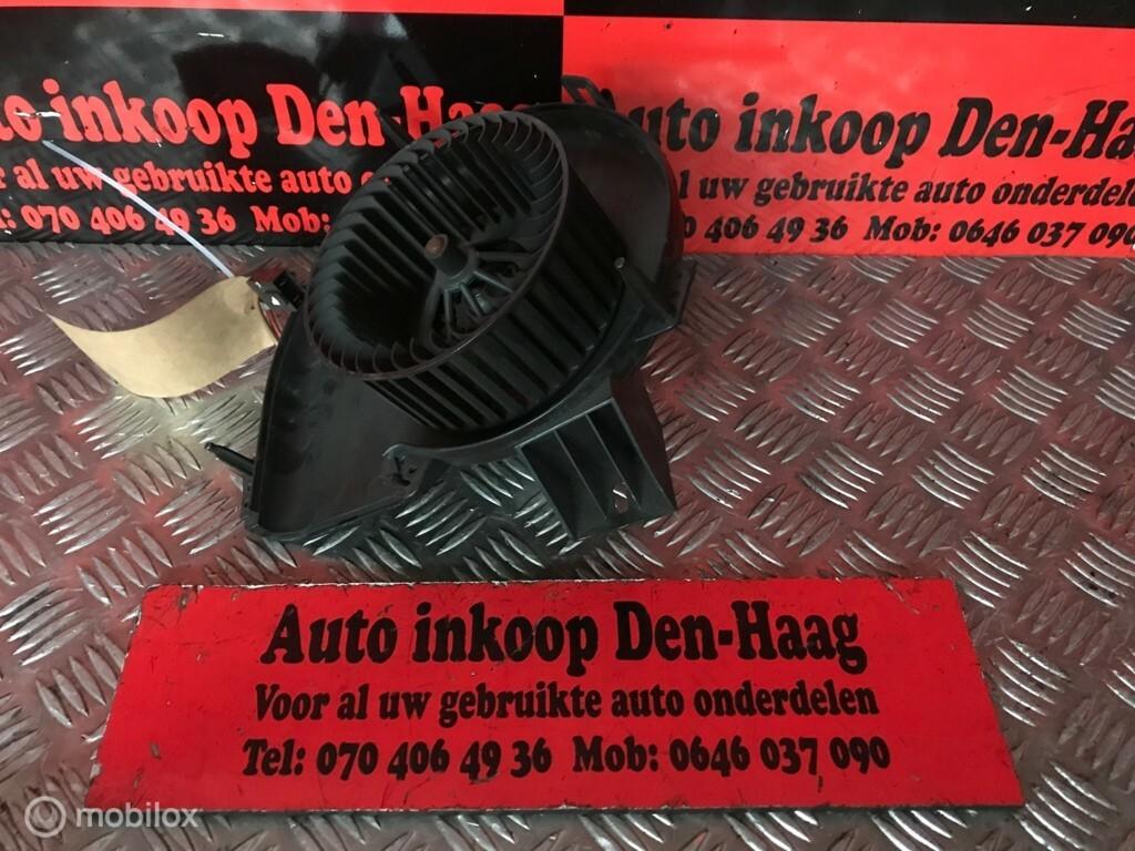 Opel Corsa - Combo - Tigra ('00-'06) Kachelmotor - 006453T, Ophalen of Verzenden, Gebruikt, Opel