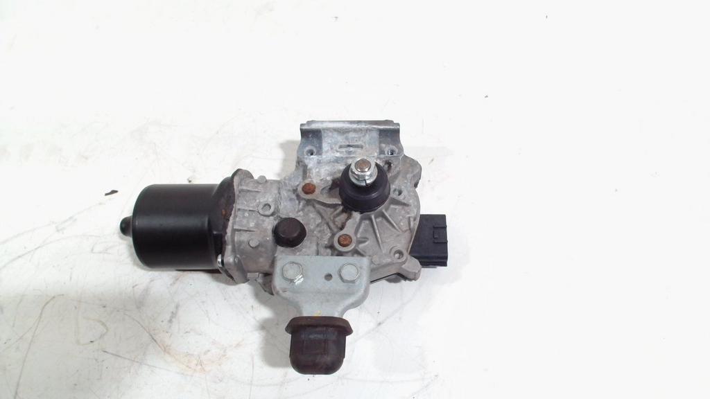 Ruitenwissermotor voor Renault Clio, Auto-onderdelen, Onderdelen@venauto.nl, Van der Ven Autorecycling B.V., Gebruikt, Ettenseweg 76, 4706 PB Roosendaal, The Netherlands